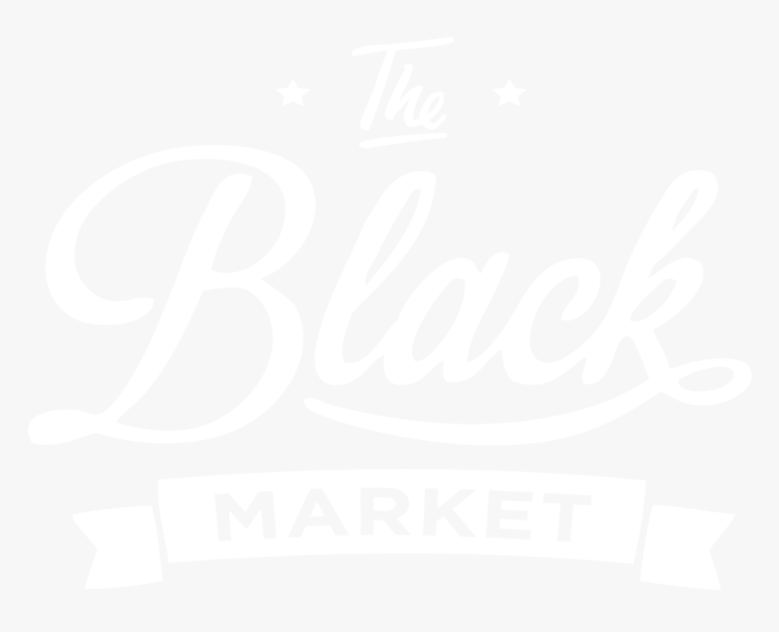 The Black 2 - Black Markwt, HD Png Download
