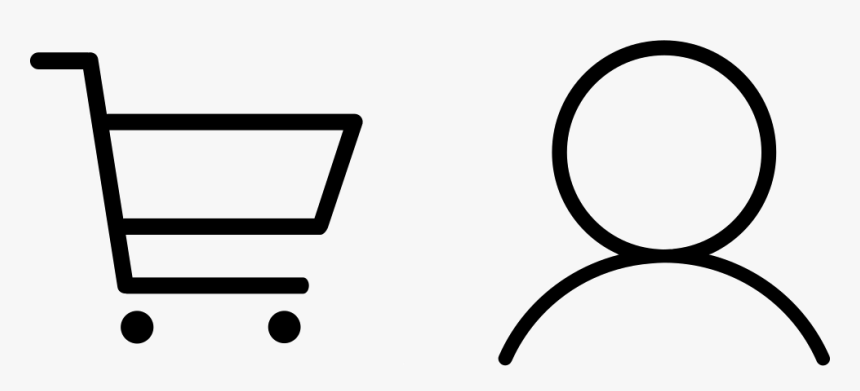 Shopping Cart, HD Png Download