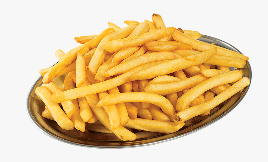 Batata Frita - Transparent Png Porção De Batata Frita Png, Png Download