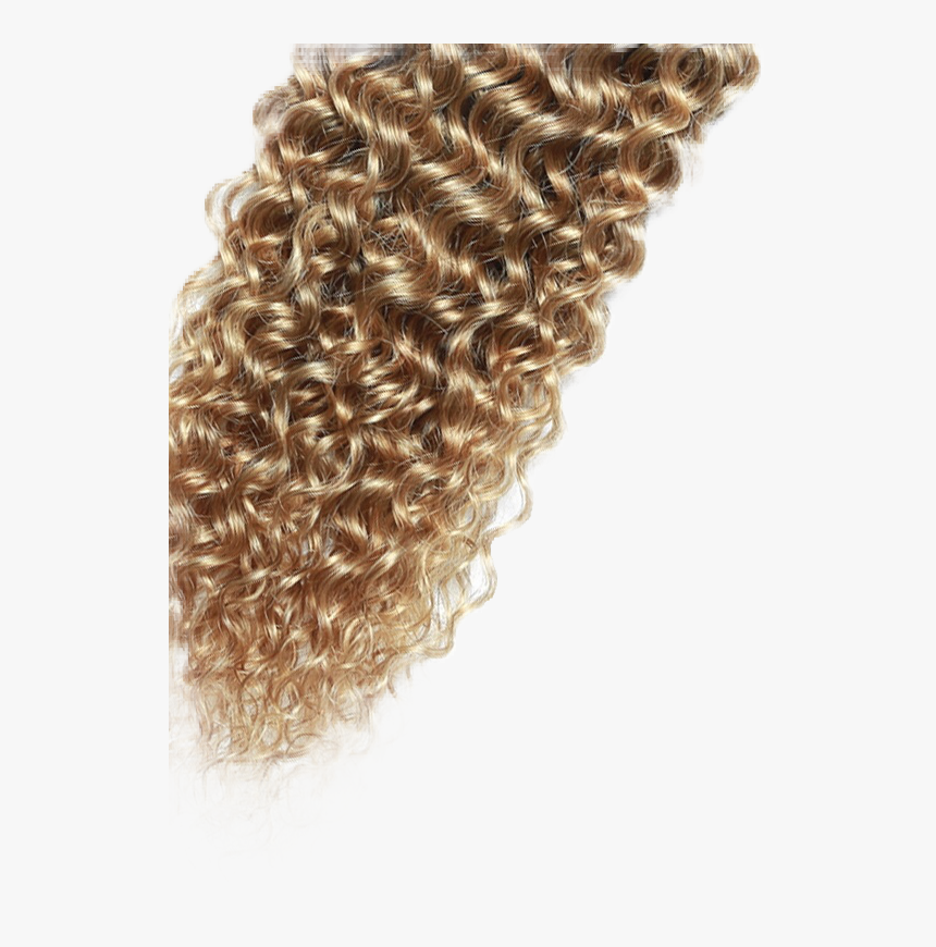 Blond, HD Png Download