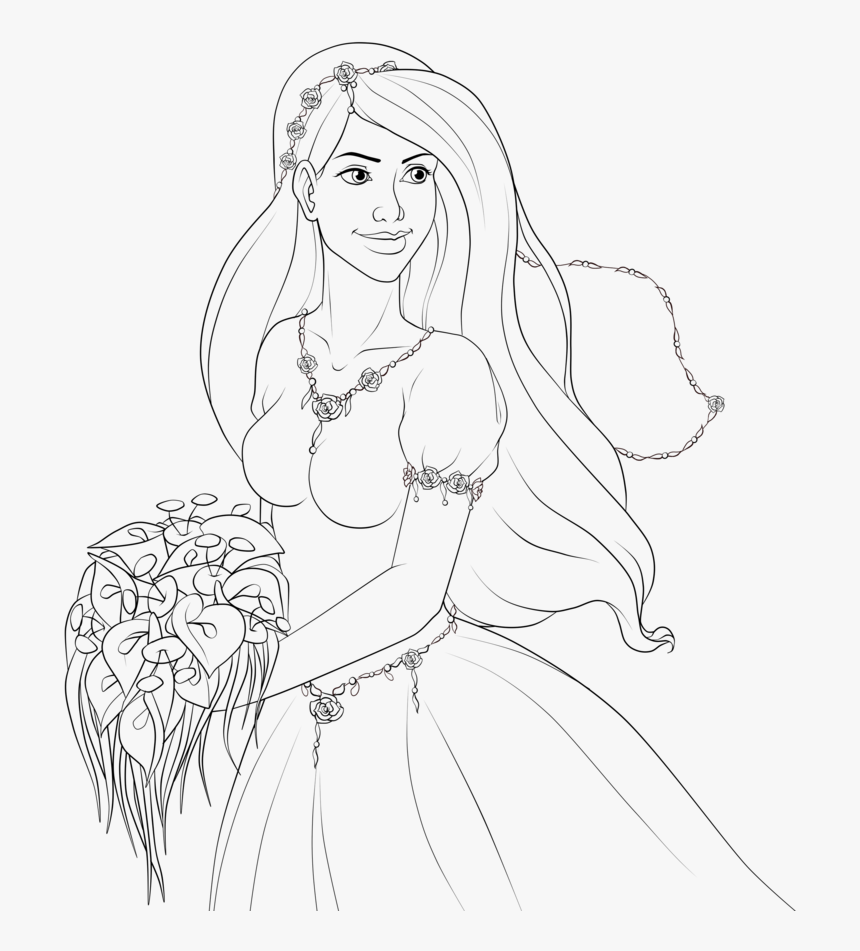 Line Art, HD Png Download