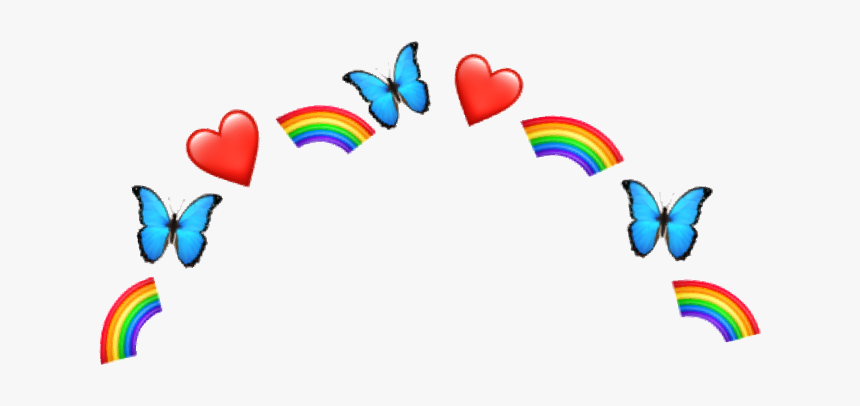 #crown #emojicrown #emojis #emoji #iphoneemojis #cool, HD Png Download