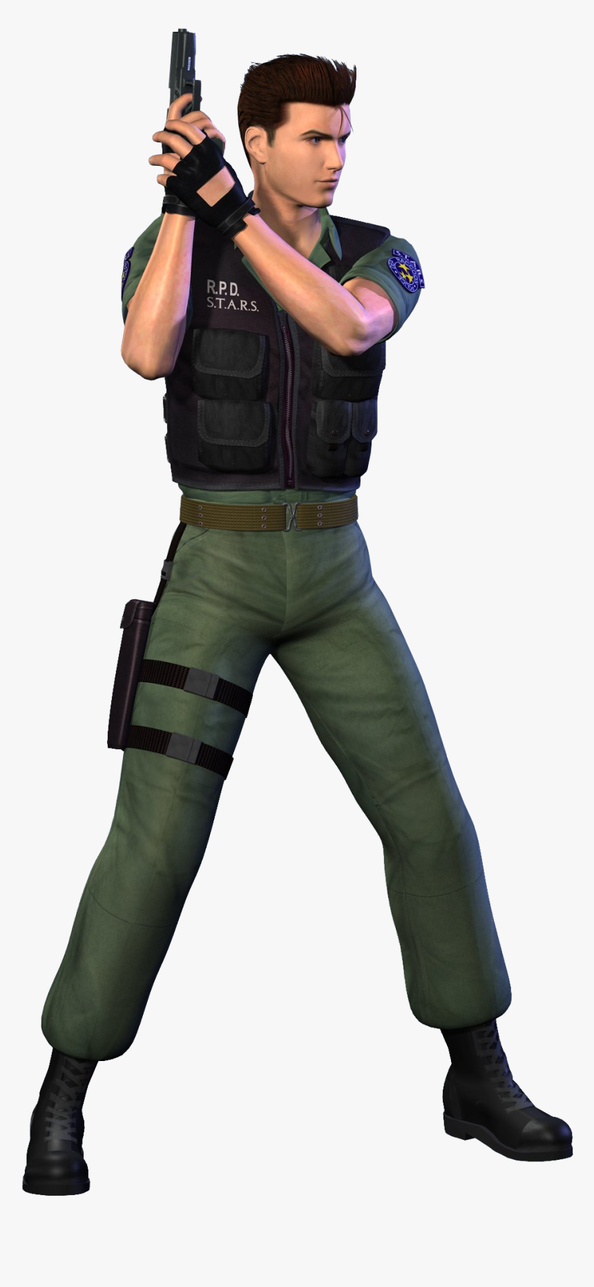 Resident Evil Pt-br - Star Lord Png, Transparent Png
