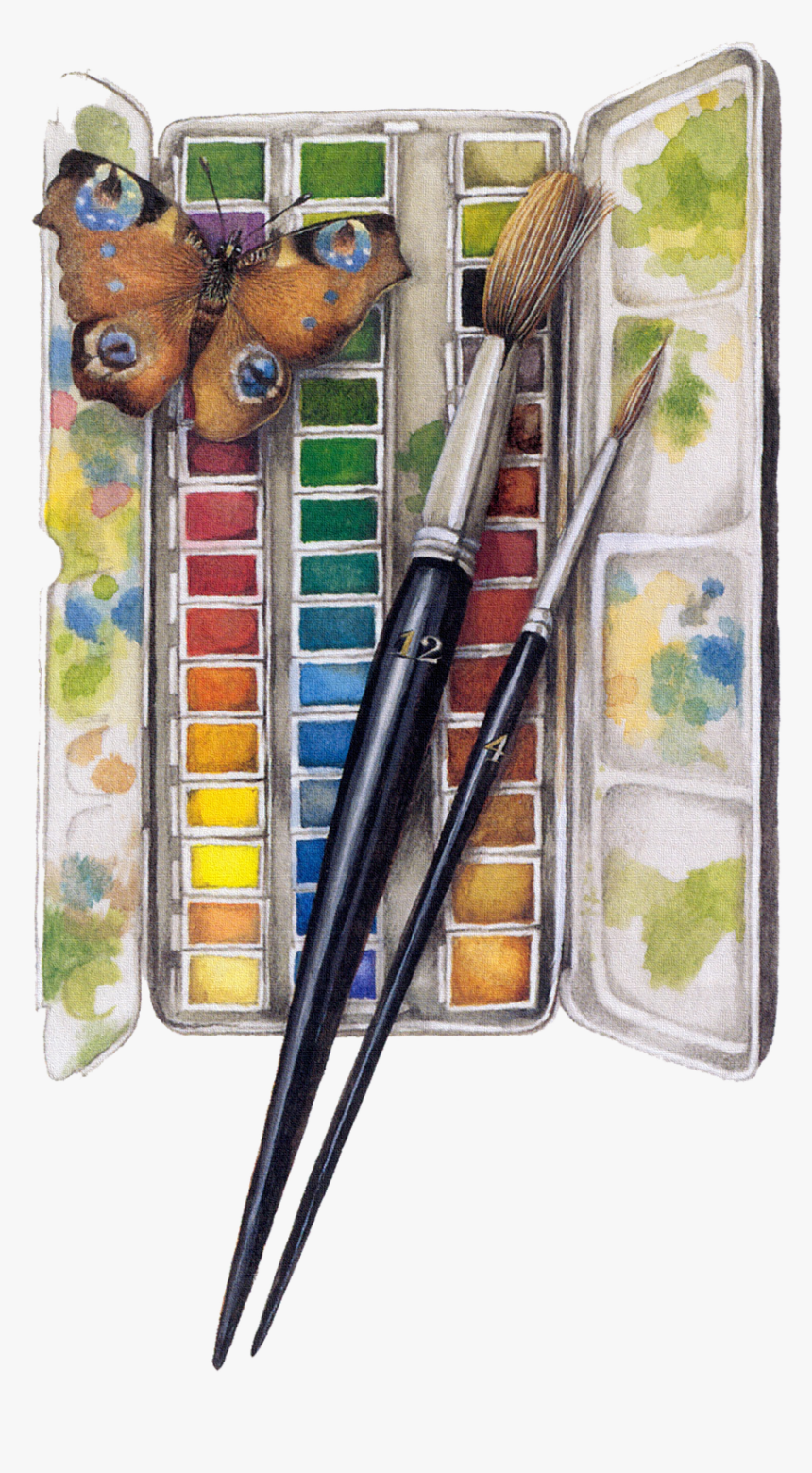 Marjolein Bastin, HD Png Download