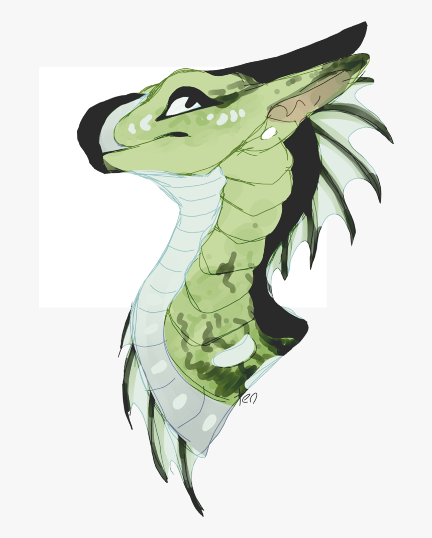 Drawing Dragon Fire - Drawings Of Fire Dragon, HD Png Download