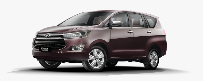 Innova Price In India 2019, HD Png Download