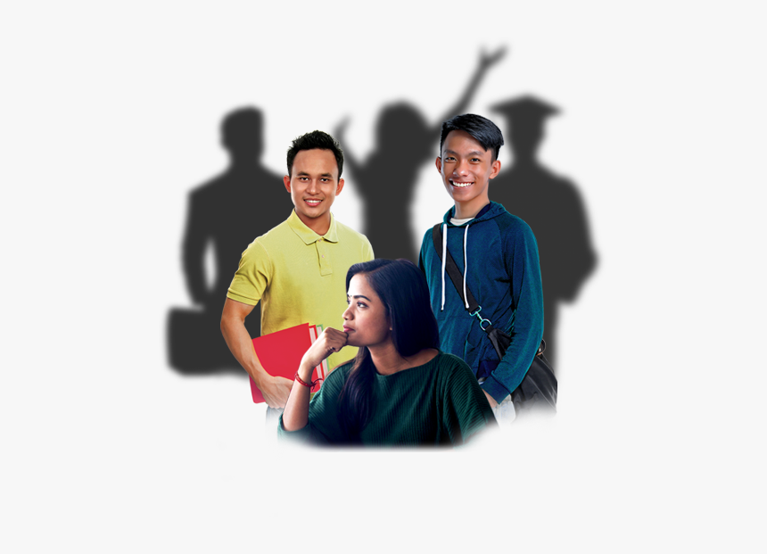 Crew, HD Png Download
