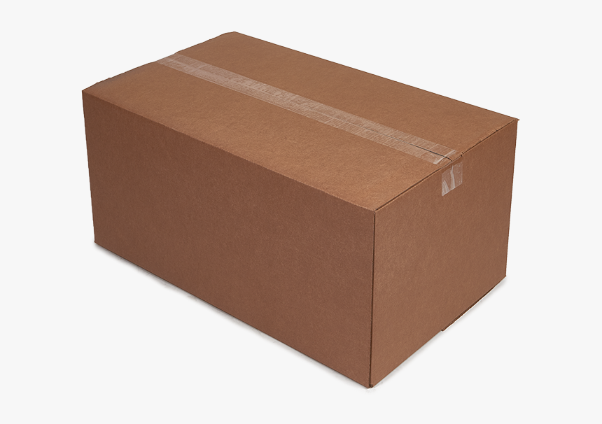 Blank Wood Sign - Box, HD Png Download