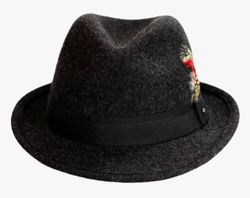 Fedora, HD Png Download