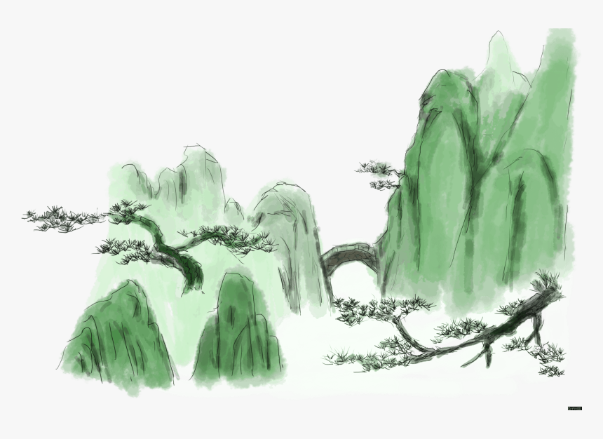 Animados Para Tinta China, HD Png Download