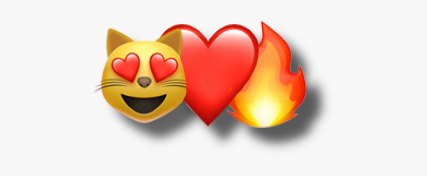 #edit #smail #emoji #эмоджи #обработка #freetoedit - Cartoon, HD Png Download