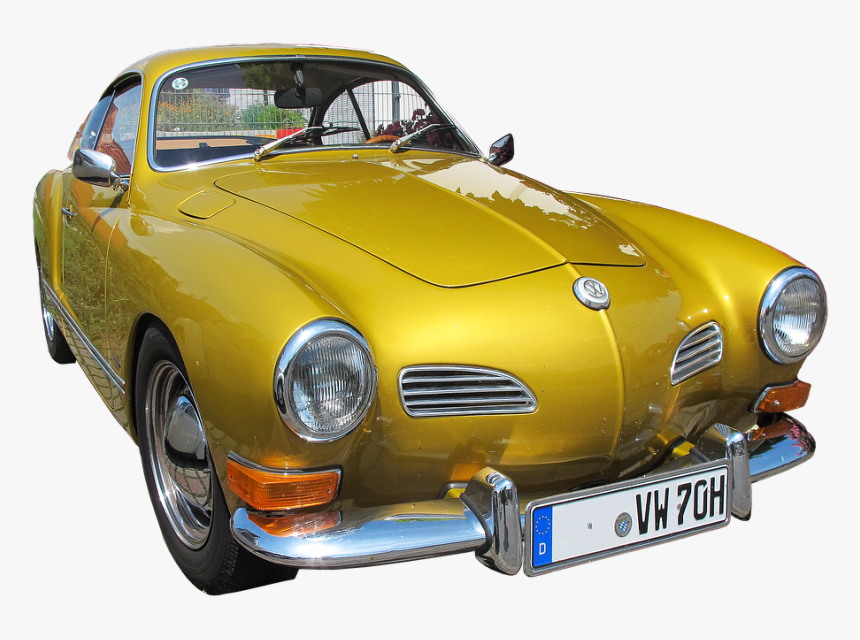 Vw Veteran, HD Png Download