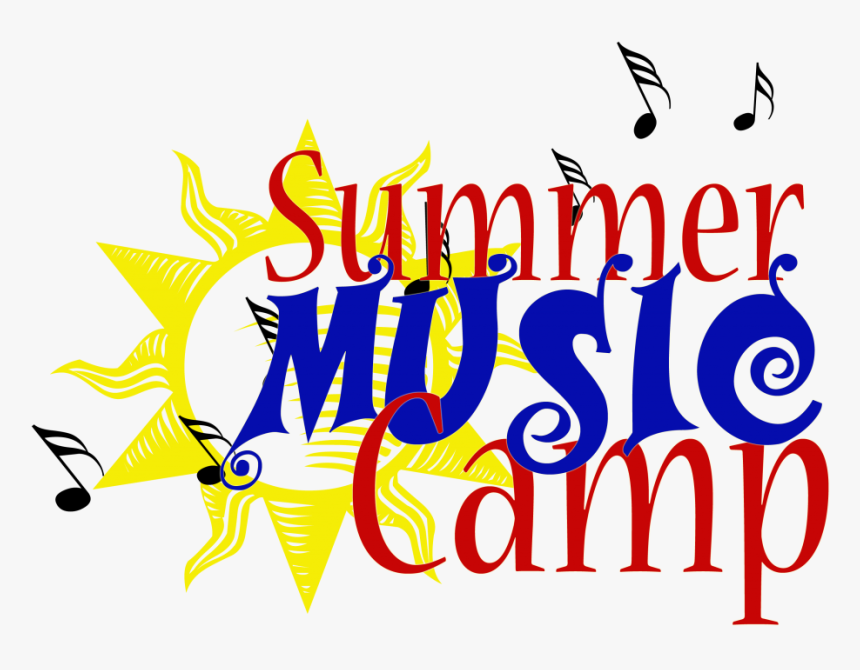 Summer Music Camp, HD Png Download