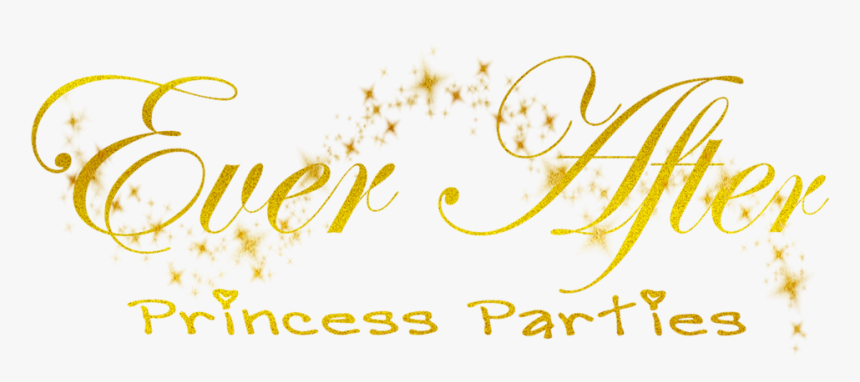Ever After Princess Parties, HD Png Download