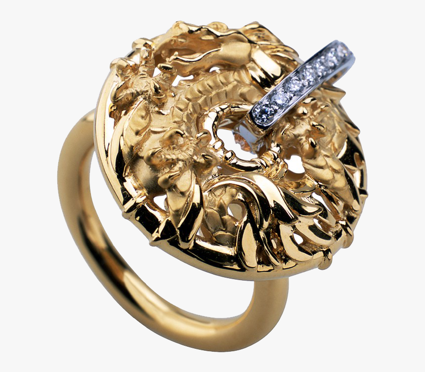 Pre-engagement Ring, HD Png Download