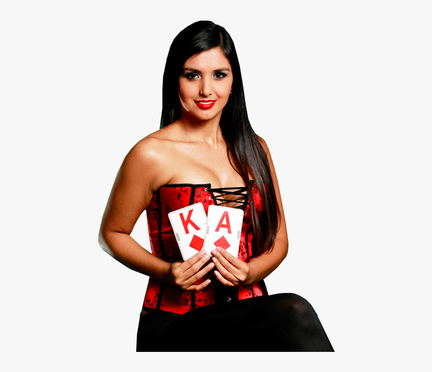 Dealer Casino Png, Transparent Png