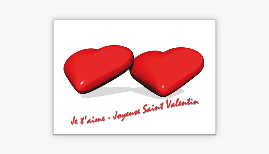 Heart, HD Png Download