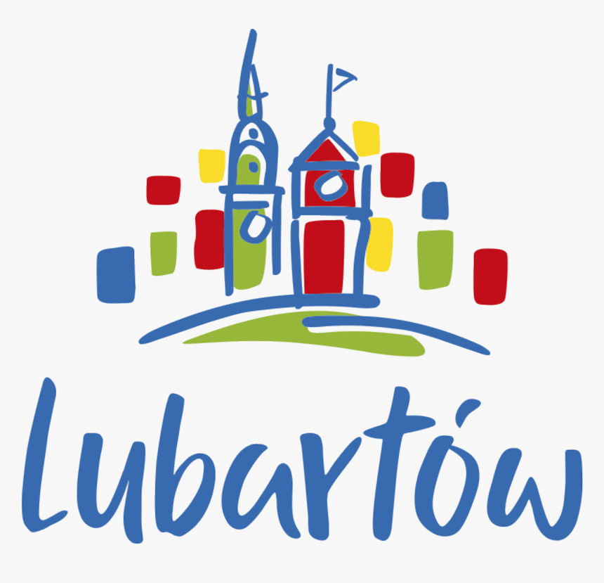 Lubartów Logo, HD Png Download