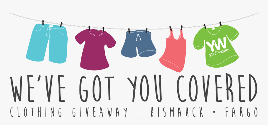 Back To School Clothing Giveaway, HD Png Download