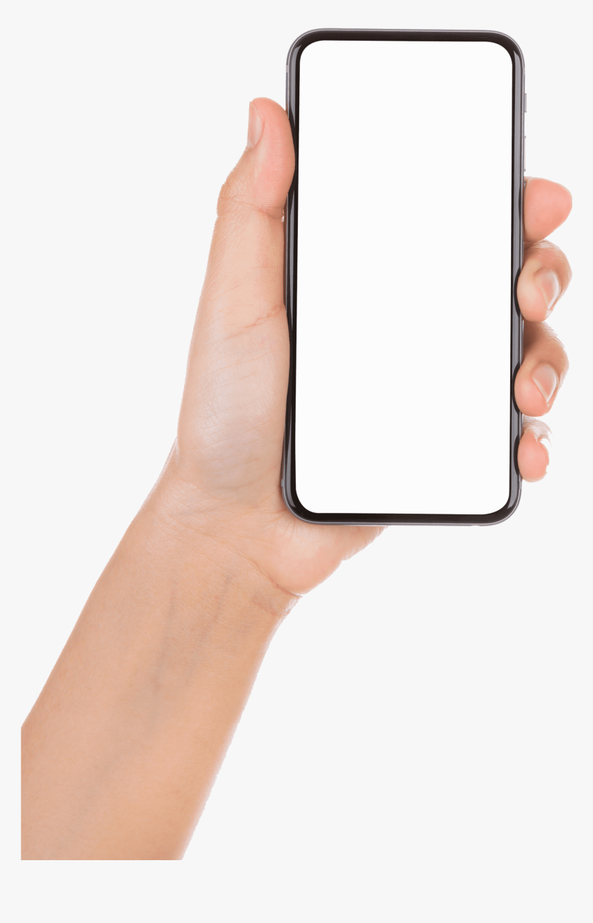 Smartphone, HD Png Download