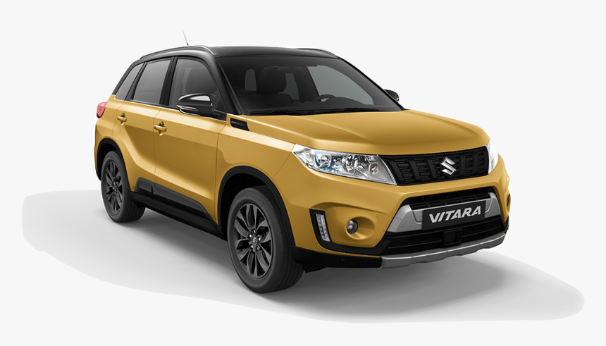 Suzuki Vitara 4style 2019, HD Png Download