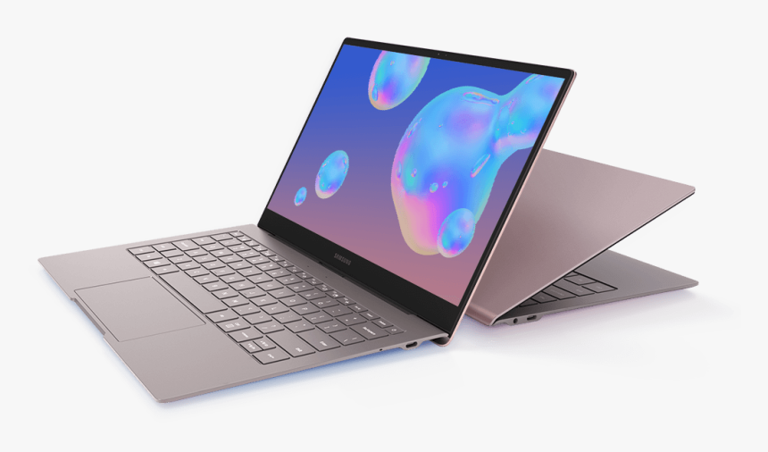 Samsung Galaxy Book S, HD Png Download