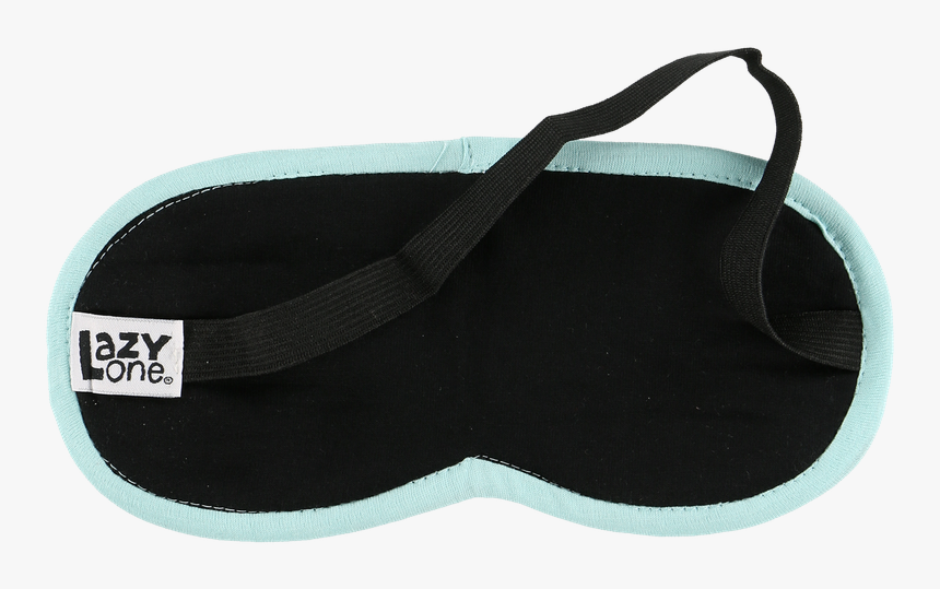 Donut Disturb - Sleep Mask - Lazyone - Slipper, HD Png Download