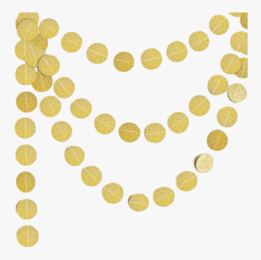 Gold Banner Bridal Shower Canada 
 Class Lazyload Lazyload - Mehndi Chain Design Simple, HD Png Download