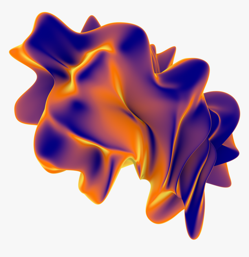 Flame, HD Png Download