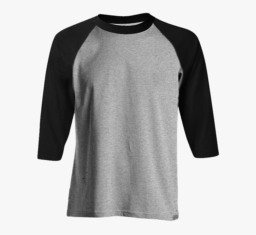 T-shirt, HD Png Download