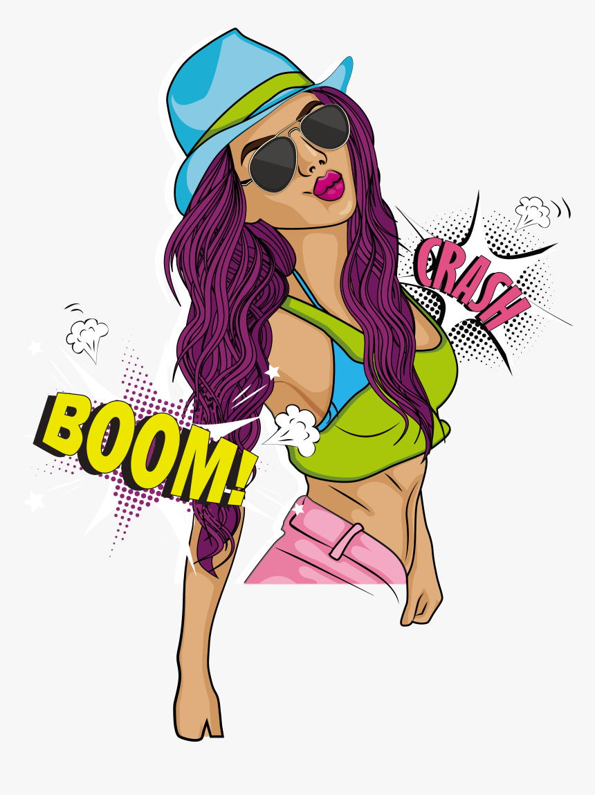 Cartoon, HD Png Download