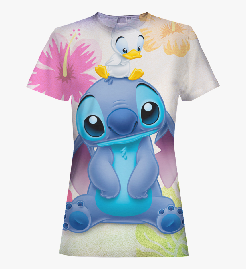 Transparent Lilo Png - Disney Stitch, Png Download