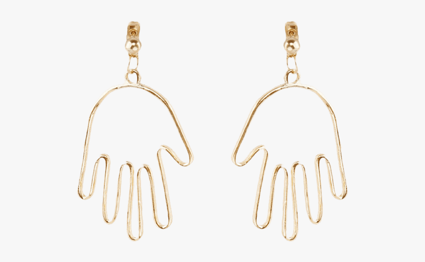 Earrings, HD Png Download