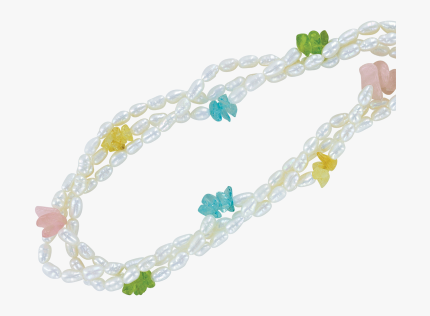 Necklace, HD Png Download