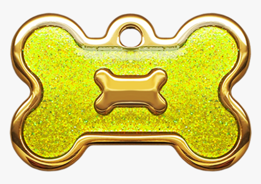 Shiny Glitter Collection - Dog Licks, HD Png Download