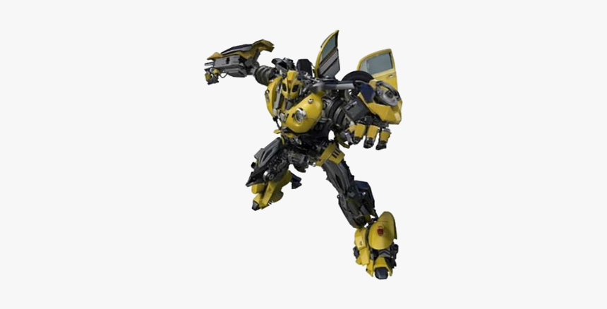 #bumblebee #bumblebeemovie #transformers #freetoedit - Action Figure, HD Png Download