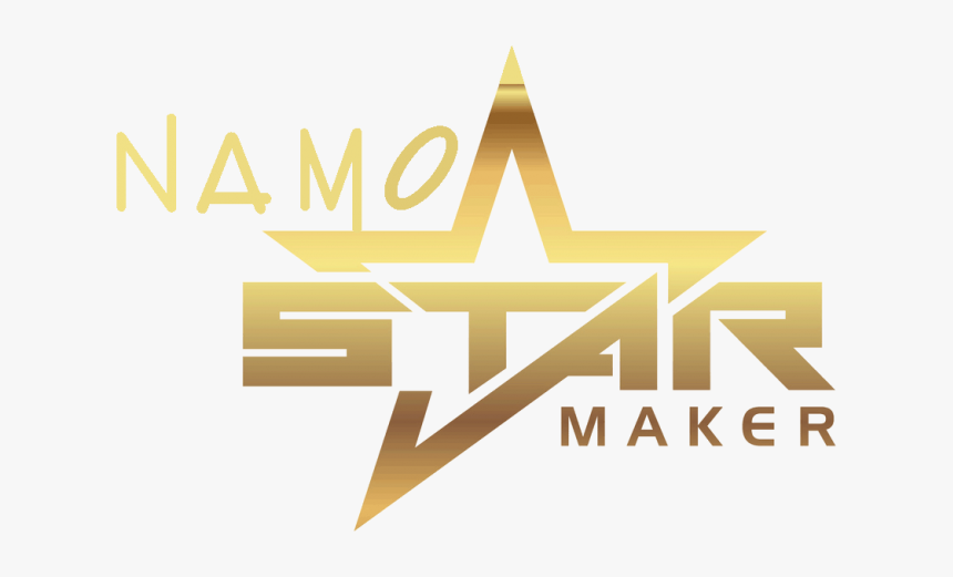 Logo Starmaker, HD Png Download