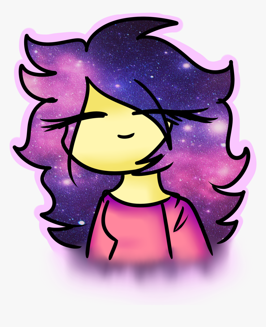 Art Chibi Transprent Png - Cartoon, Transparent Png