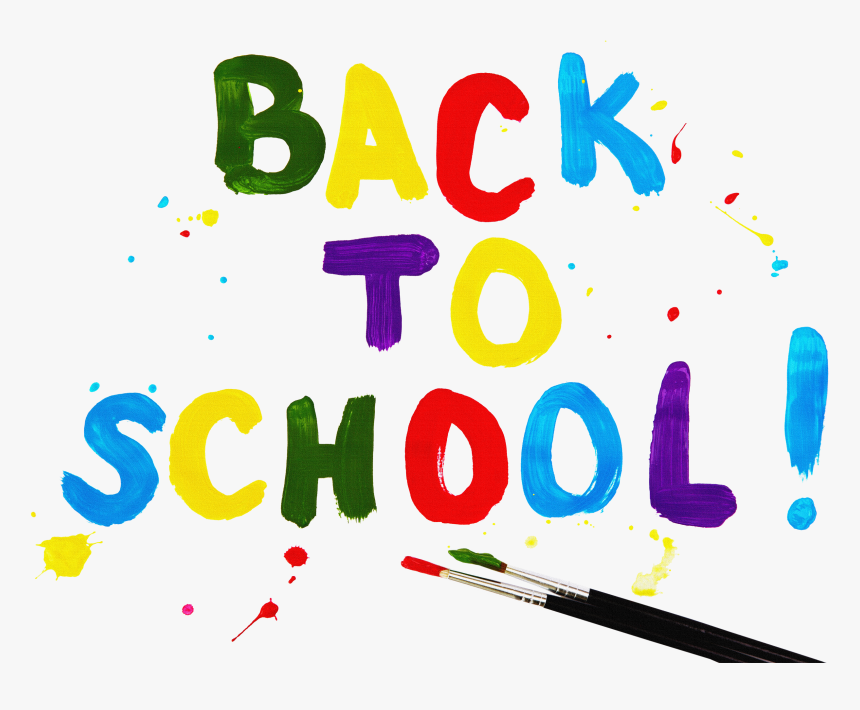 Back To Preschool Night, HD Png Download