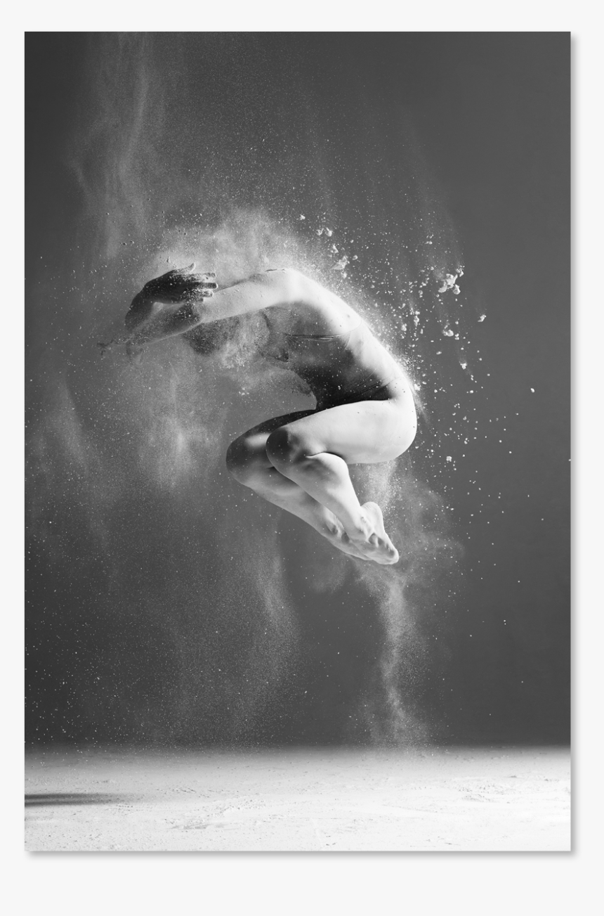 Great White Shark, HD Png Download