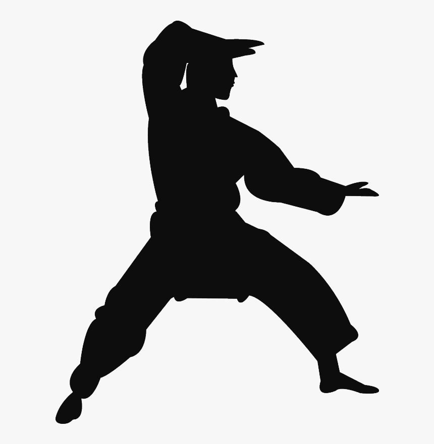 Kung Fu Png, Transparent Png