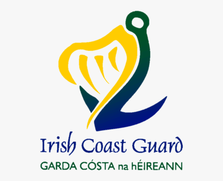 Picture - Irish Coast Guard, HD Png Download