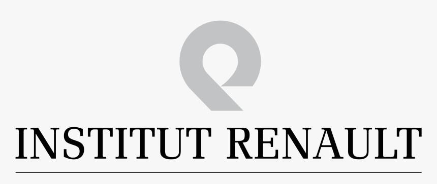 Institut Renault Logo Png Transparent - Mainstream, Png Download