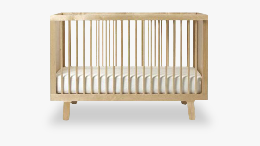 Infant Bed Png Picture - Crib Png, Transparent Png