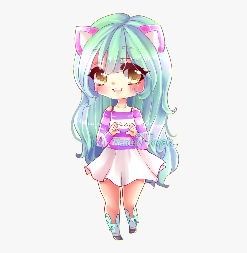 Suzuki Anime Kawaii, HD Png Download