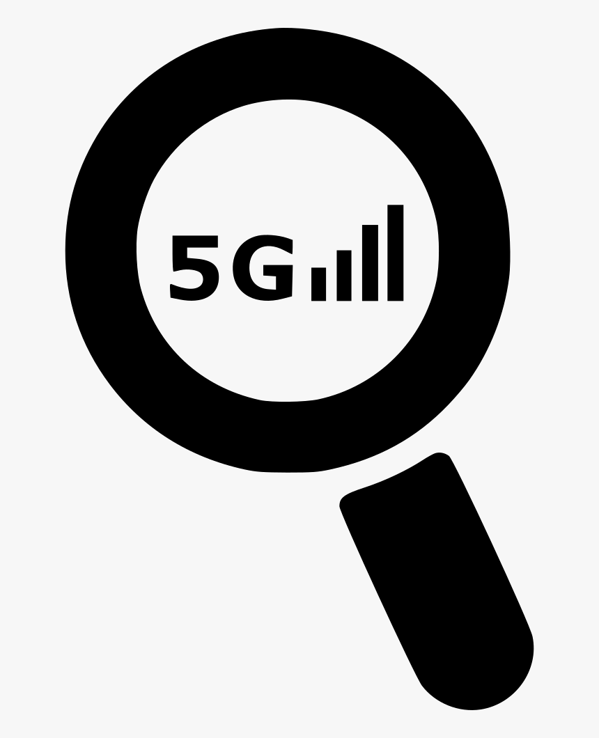 Mobile G Tower Mobile Signal - Scalable Vector Graphics, HD Png Download