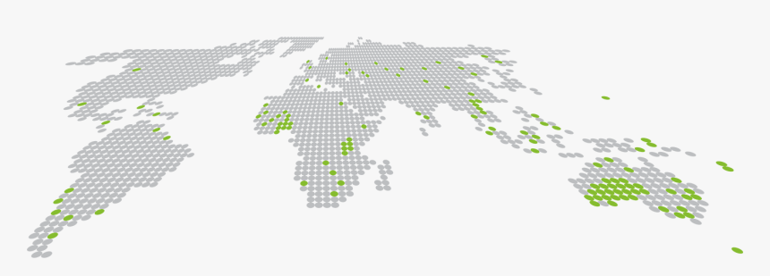 Corporate Tax Map Asia, HD Png Download