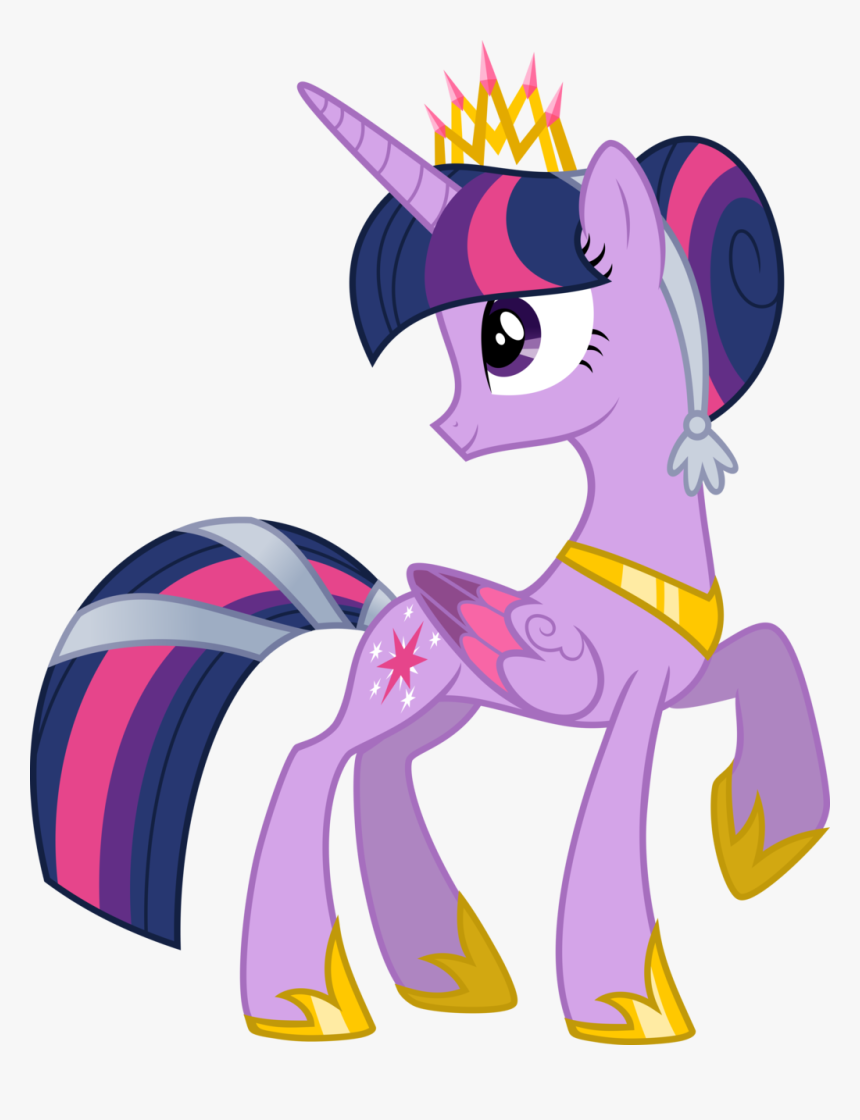 Pony Princess Twilight Sparkle, HD Png Download