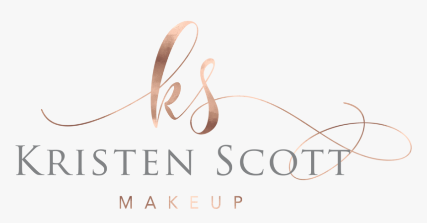 Kristen Scott Makeup, HD Png Download