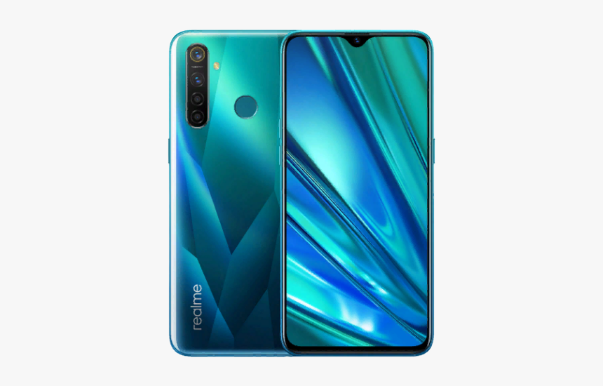 Realme 4gb Ram Mobile Price, HD Png Download